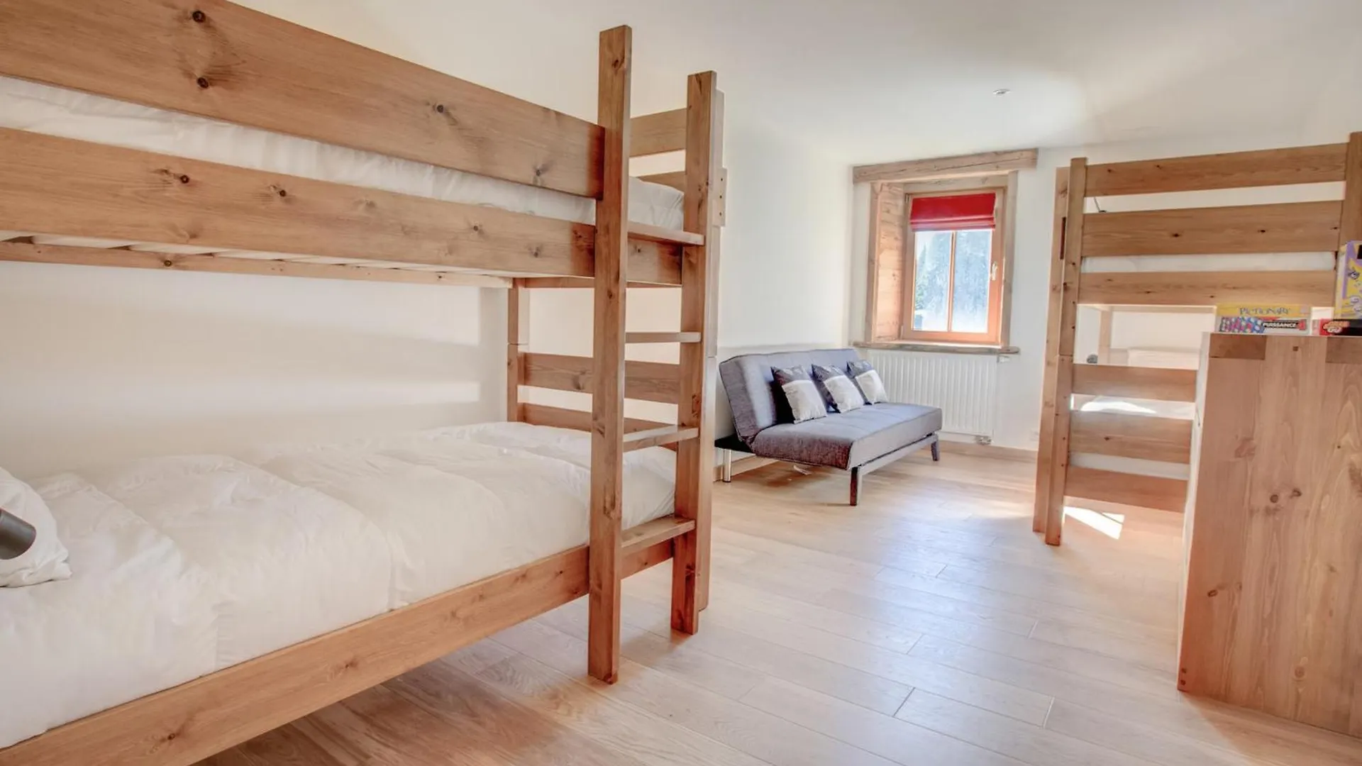 Chalet D'Exception: Ferme 200 Ans Renovee Avec Sauna & Spa - Fr-1-623-18 Les Gets 0*,  Frankrijk