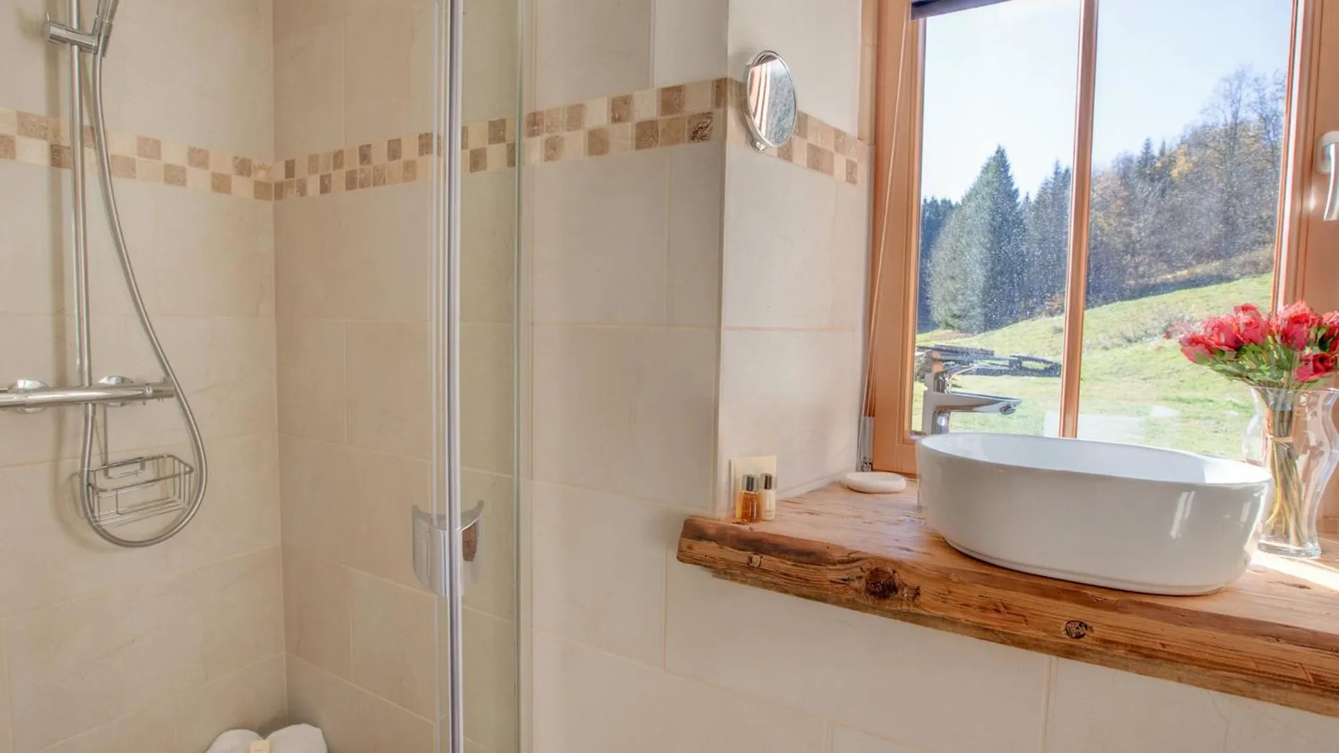 Chalet D'Exception: Ferme 200 Ans Renovee Avec Sauna & Spa - Fr-1-623-18 Les Gets Frankrijk