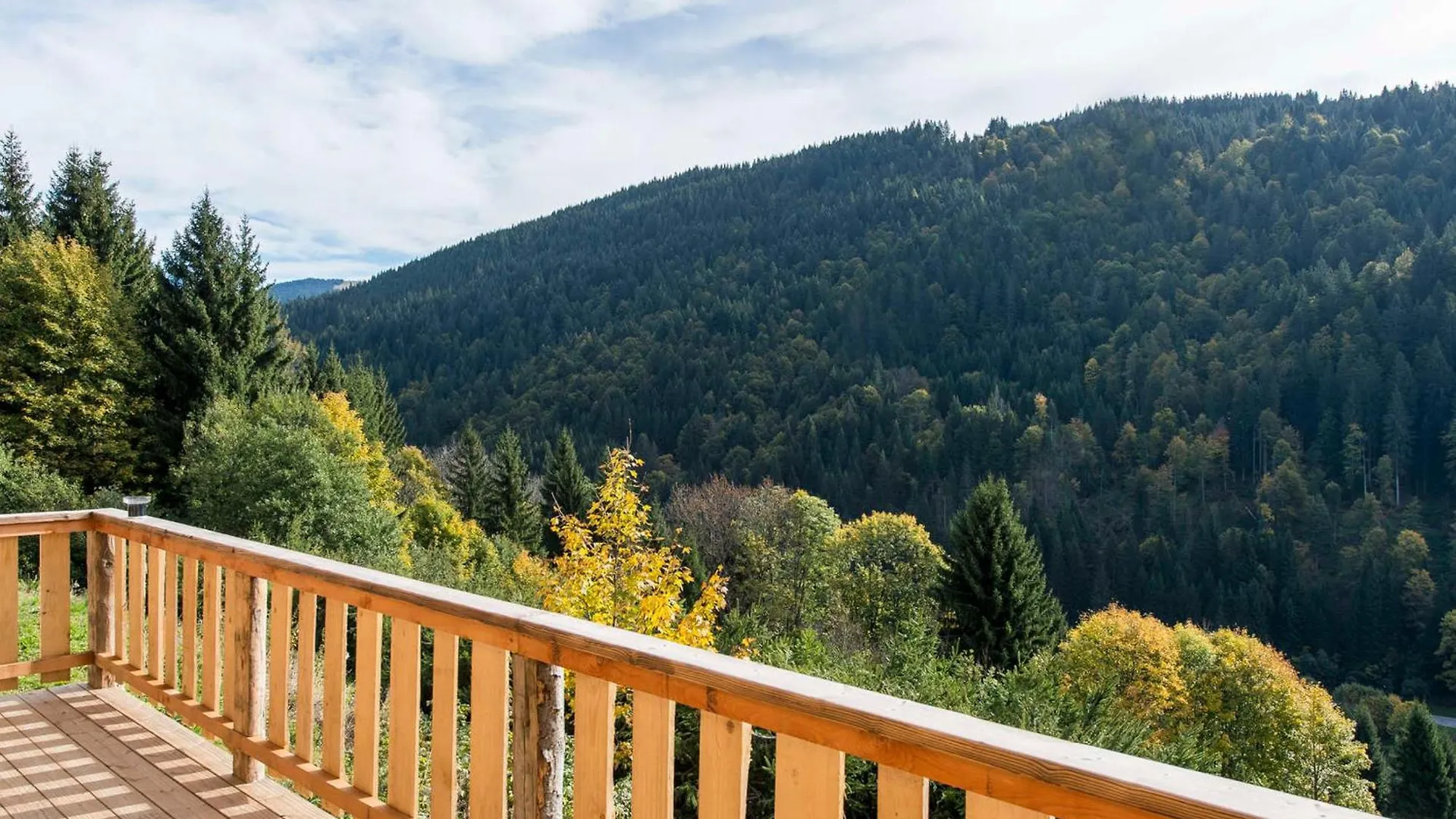 Chalet D'Exception: Ferme 200 Ans Renovee Avec Sauna & Spa - Fr-1-623-18 Les Gets